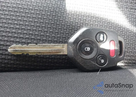 2019 Subaru Impreza 2.0I from USA, damaged, VIN 4S3GKAA60K3623329